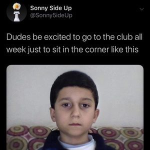 Meet your Posher, Ham